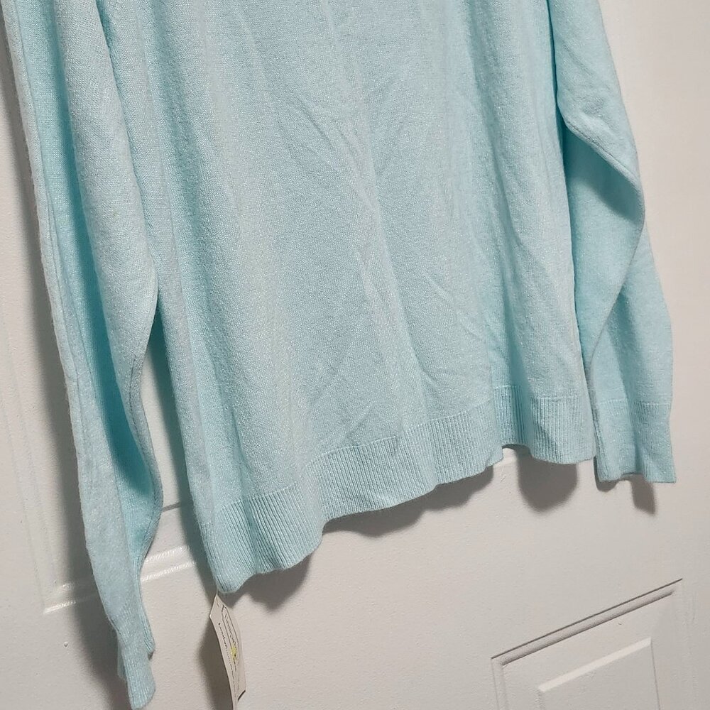 Hampshire Studio Women Size XL Sweater - Picture 11 of 16